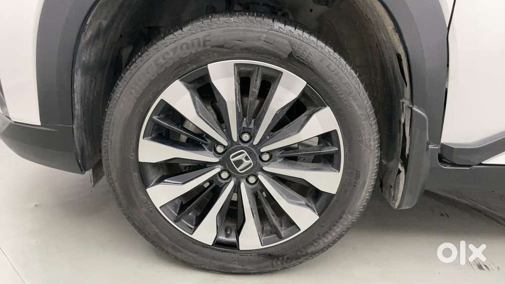 Honda Elevate Zx Cvt, 2023, Petrol