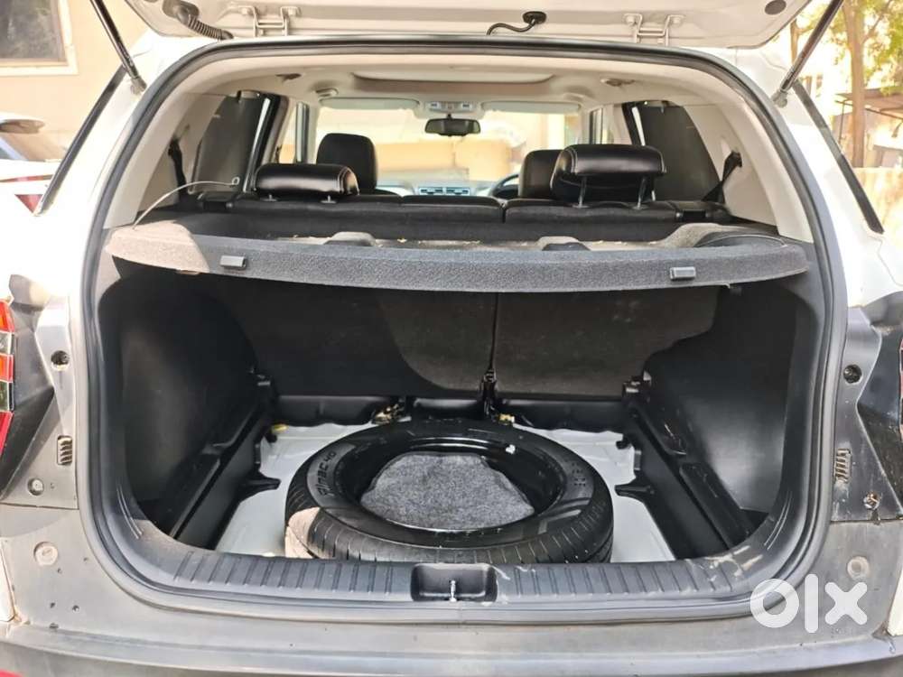 Hyundai Creta 1.5 Sx, 2022, Petrol