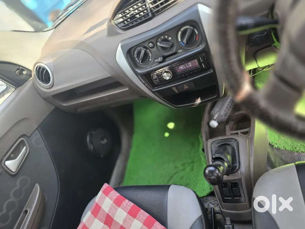 Maruti Suzuki Alto 800 2014