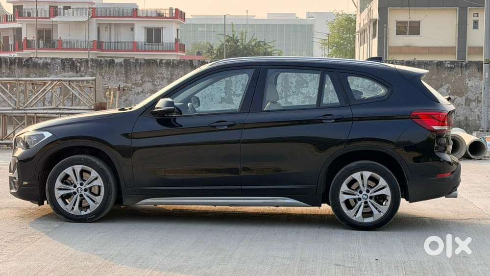 Bmw X1 2.0 Sdrive20d Xline, 2021, Diesel