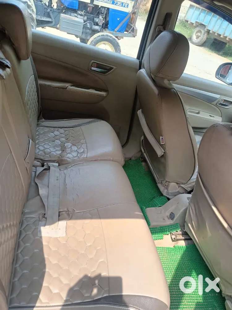 Maruti Suzuki Ertiga 2017 Diesel 84200 Km Driven