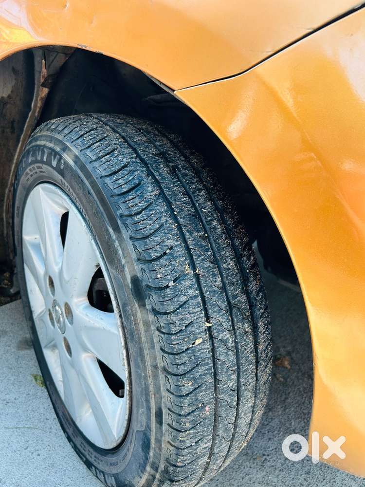 Nissan Micra 2011 Diesel Good Condition