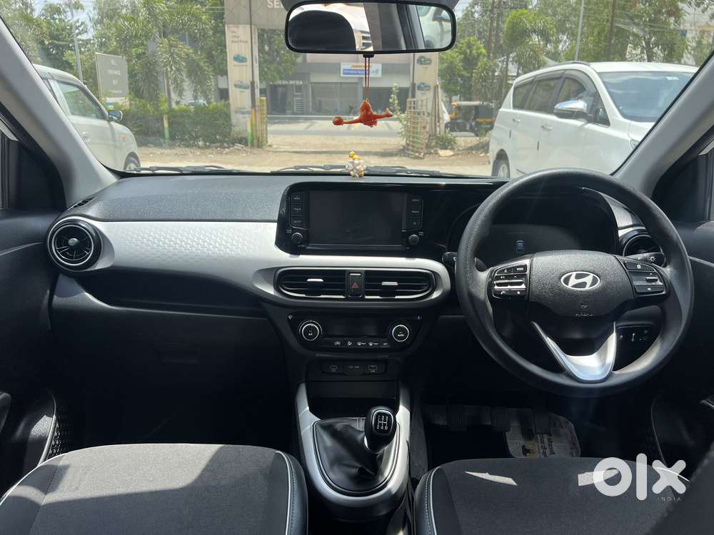 Hyundai Creta 1.5 Sx (o) Ivt Petrol, 2025, Petrol