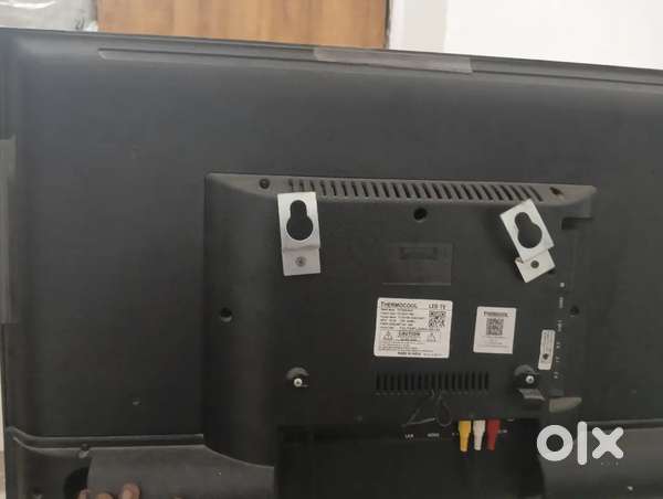 Smart LED thermoco lScreen problem