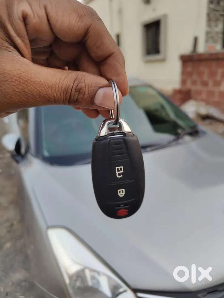 Maruti Suzuki Baleno 2018 Cng & Hybrids 56000 Km Driven