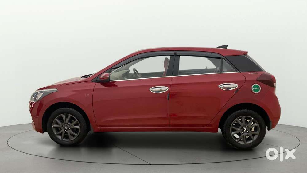 Hyundai Elite I20 Sportz Plus, 2020, Petrol