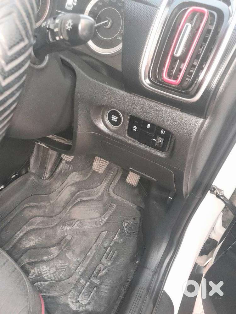 Hyundai Creta S Plus 1.5 Diesel Knight, 2023, Diesel