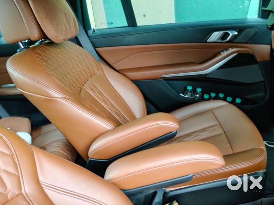 Bmw X7 3.0 Xdrive 40i M Sport, 2026, Petrol