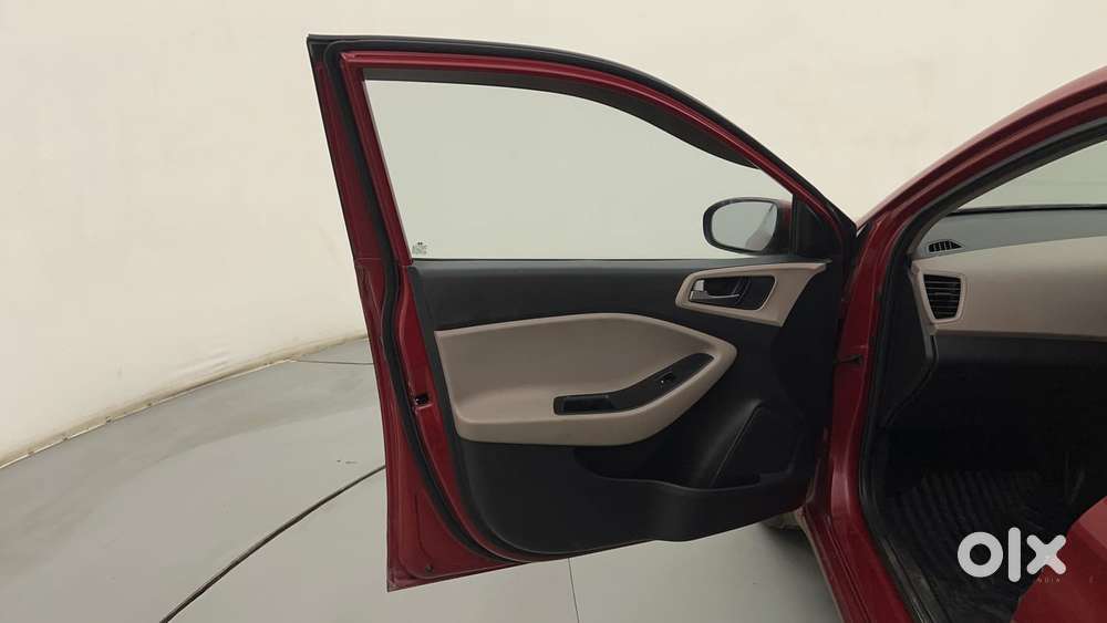 Hyundai Elite I20 [2018-2020] 1.2 Sportz, 2016, Petrol