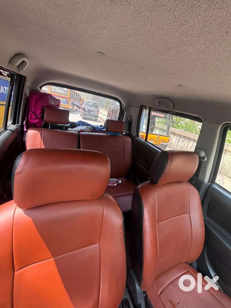 Maruti Suzuki Wagon R 2012 Cng & Hybrids Well Maintained, New Tyres