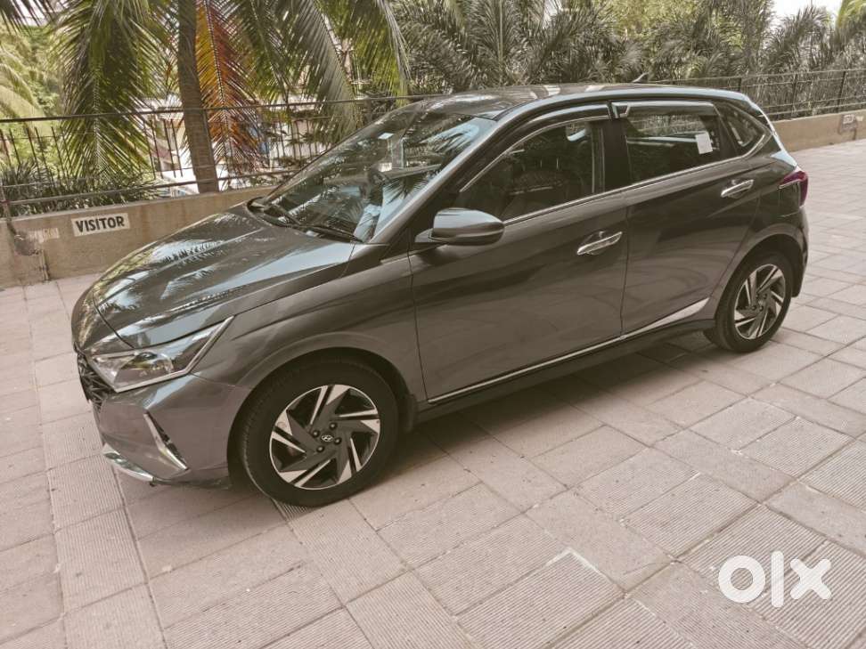 Hyundai I20 1.2 Asta, 2021, Petrol