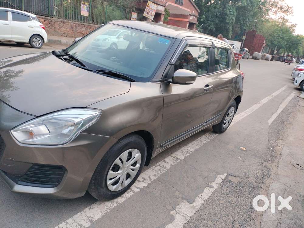 Maruti Suzuki Swift Amt Vxi, 2021, Petrol
