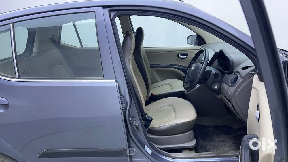 Hyundai I10 Sportz 1.1 Irde2, 2014, Petrol