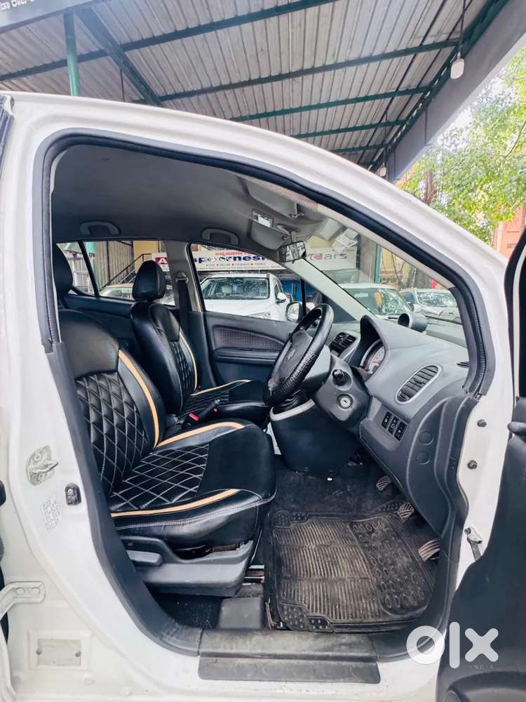Maruti Suzuki Ritz Vdi Bs-iv, 2016, Diesel