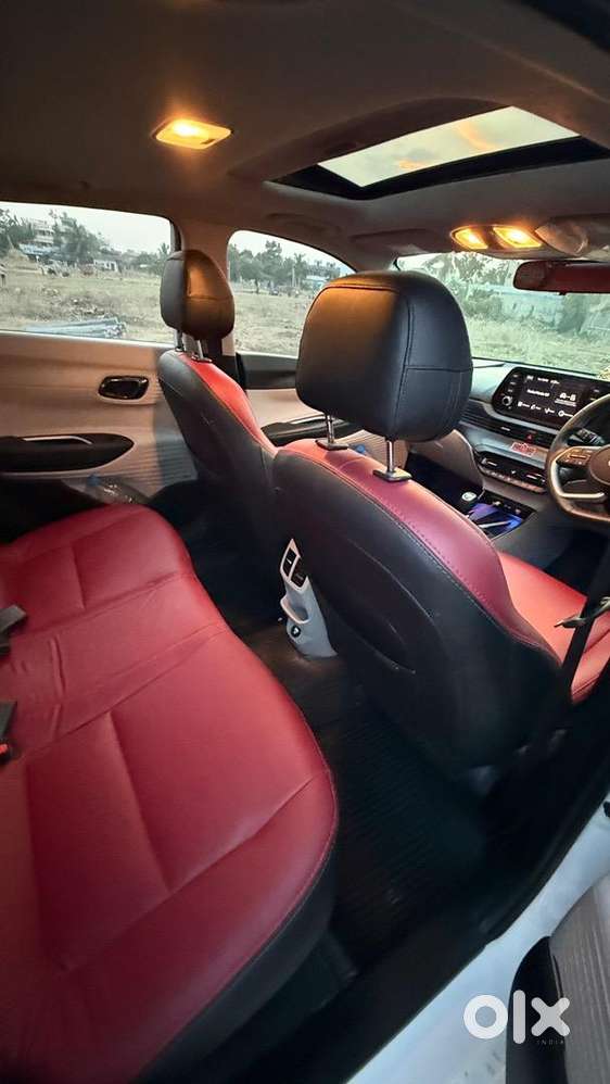 Hyundai I20 Asta