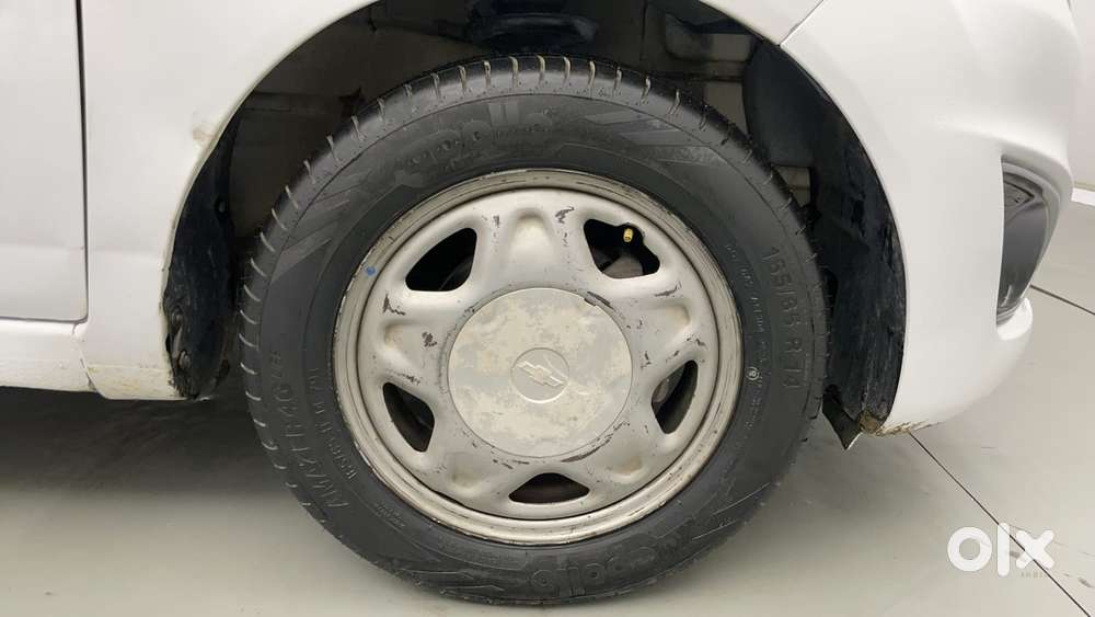 Chevrolet Beat 2014-2016 Diesel Lt, 2017, Diesel