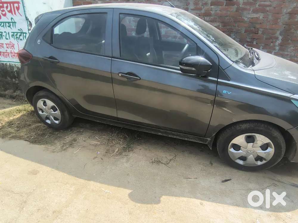 Tata Tiago Ev Xt Lr 2024