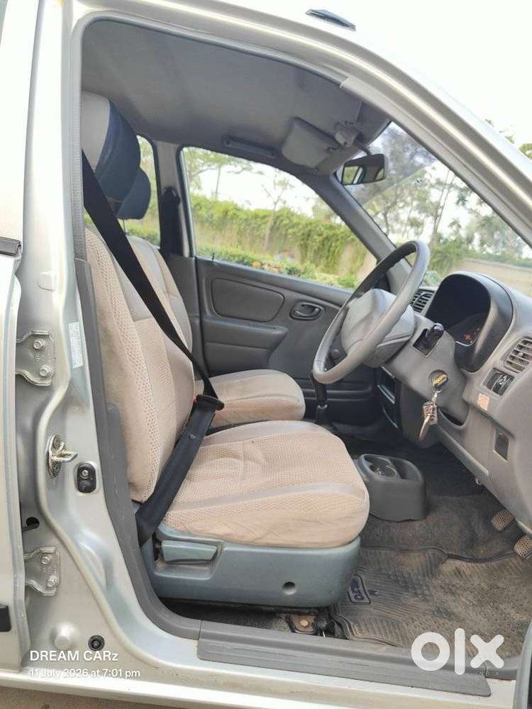 Maruti Suzuki Alto 800 Lxi Anniversary Edition, 2009, Petrol