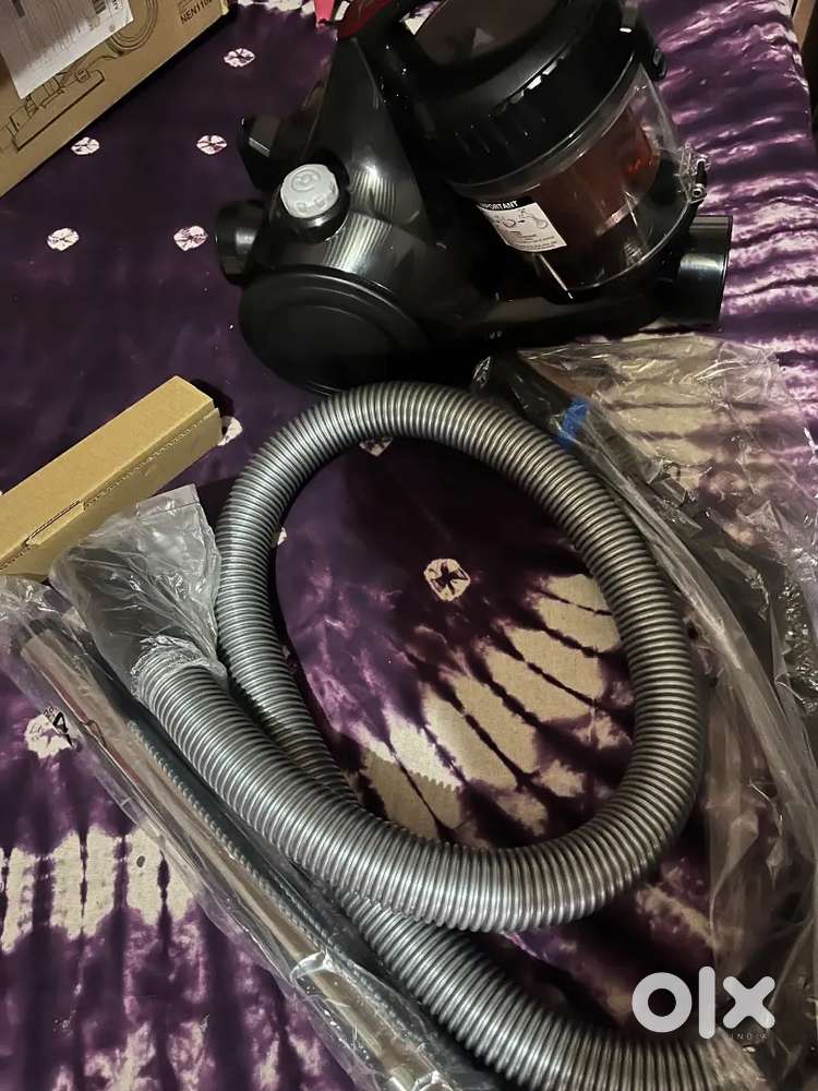 Vaccume cleaner