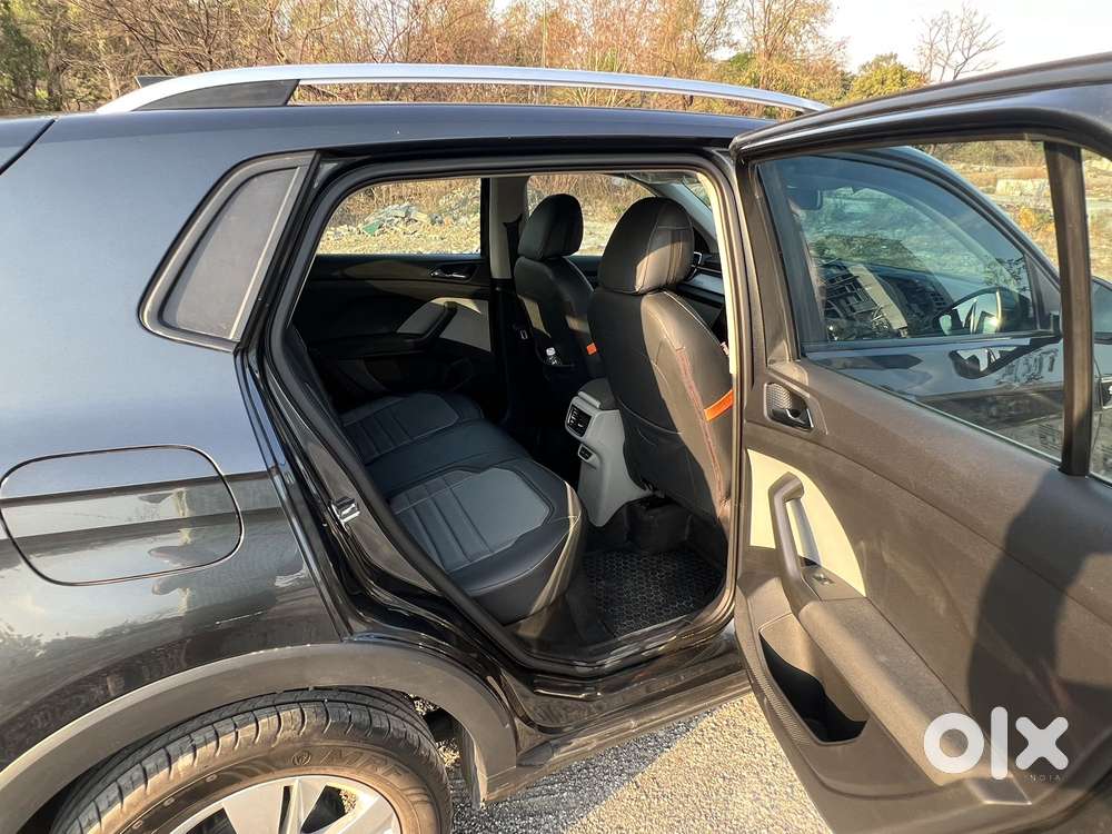 Skoda Kushaq Ambition 1.0l Tsi Mt, 2024, Petrol