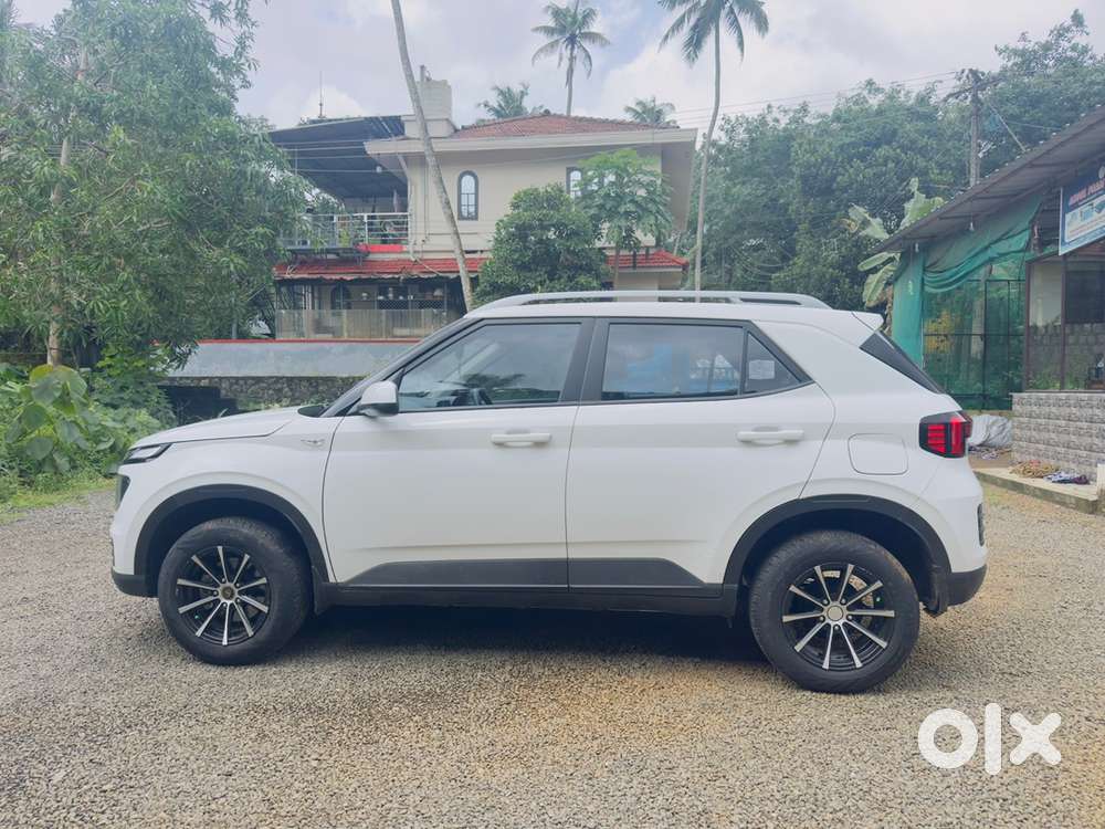 Hyundai Venue 2022 Model