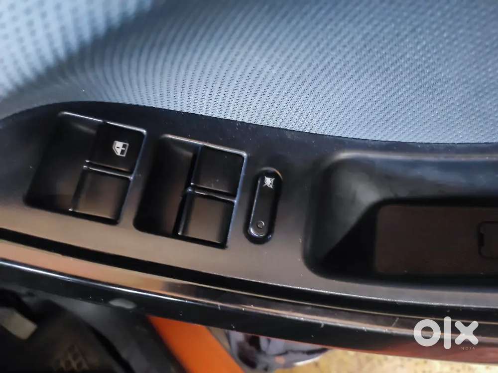 Tata Nexon Diesel 2019