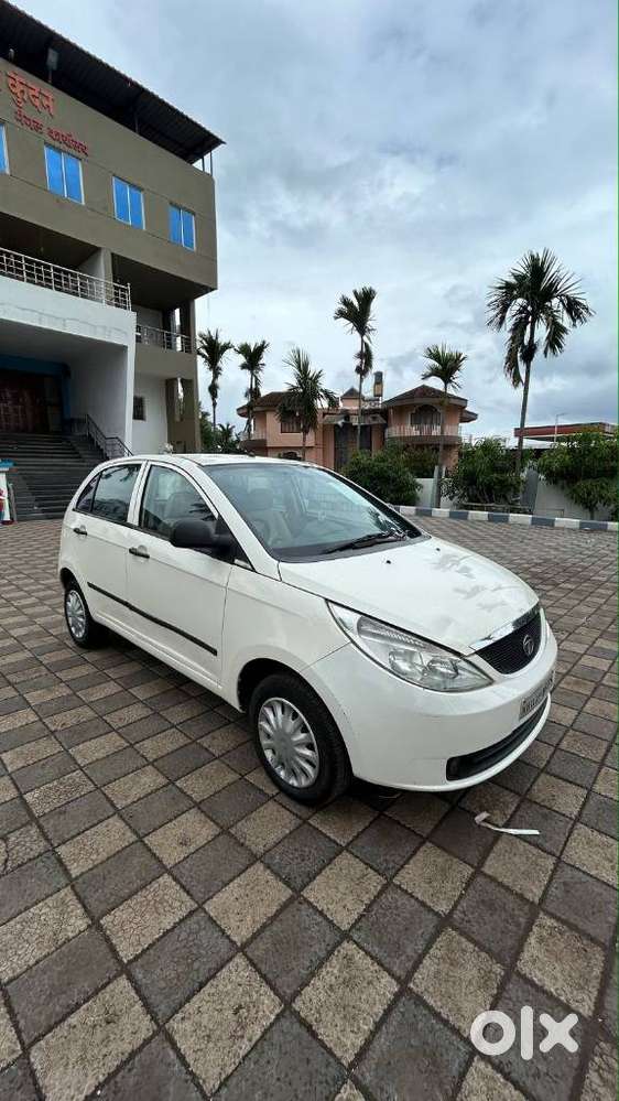 Tata Indica Vista, 2011, Diesel