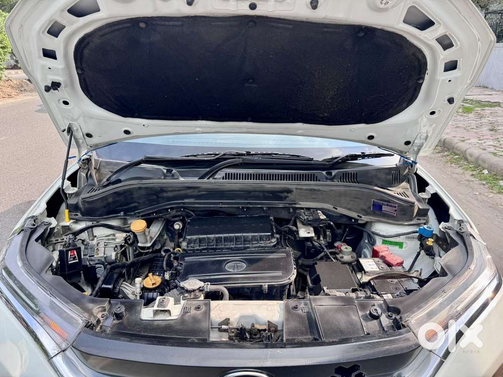 Tata Punch Accomplished, 2022, Cng & Hybrids