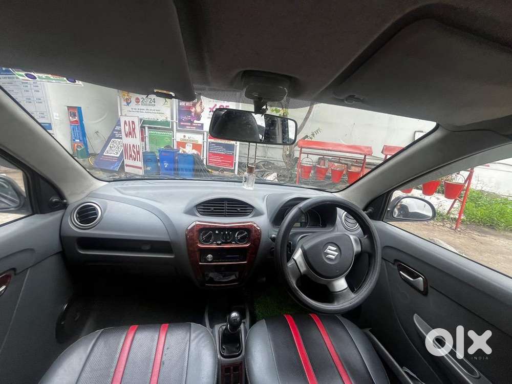 Maruti Suzuki Alto 800 2014 Petrol Well Maintained