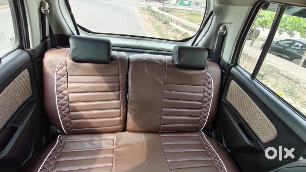 Maruti Suzuki Wagon R 1.0 Lxi Cng, 2018, Cng & Hybrids