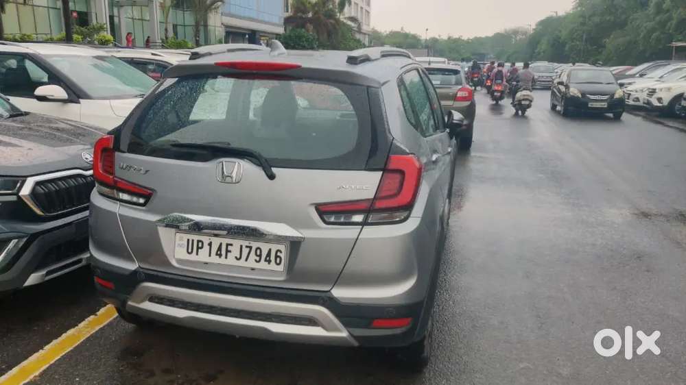 Honda Wr-v 2022 Petrol