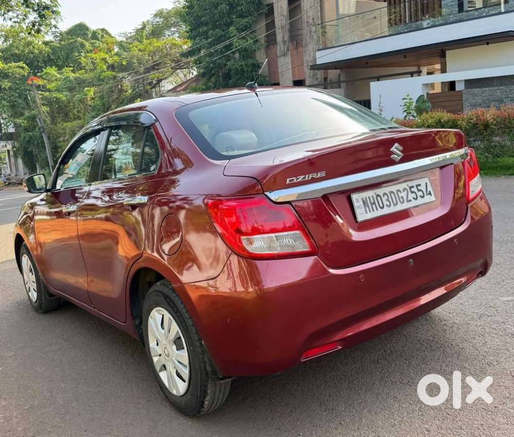 Maruti Suzuki Dzire 1.2 Vxi, 2020, Petrol