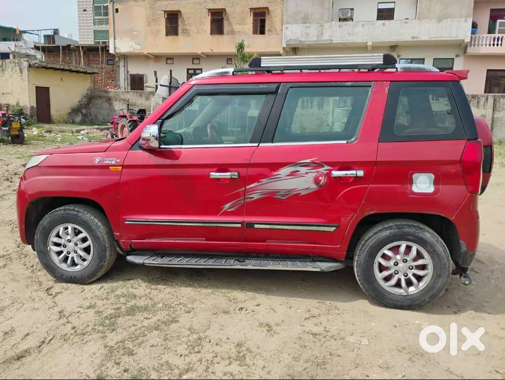 Good Condition Tuv 300 Top Model With Touchscreen