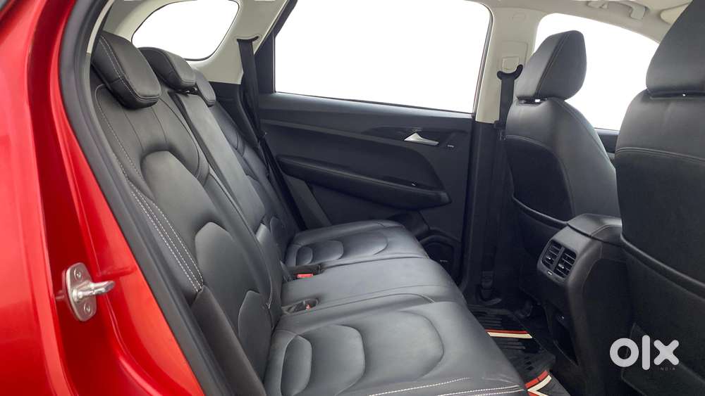 Mg Hector Sharp Dct Petrol, 2020, Petrol