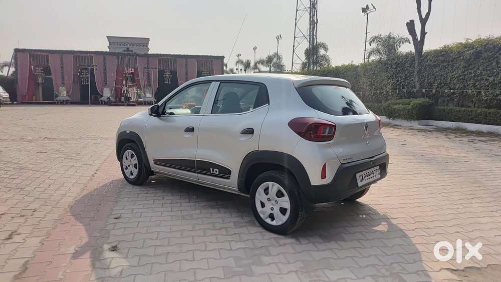 Renault Kwid, 2023, Petrol