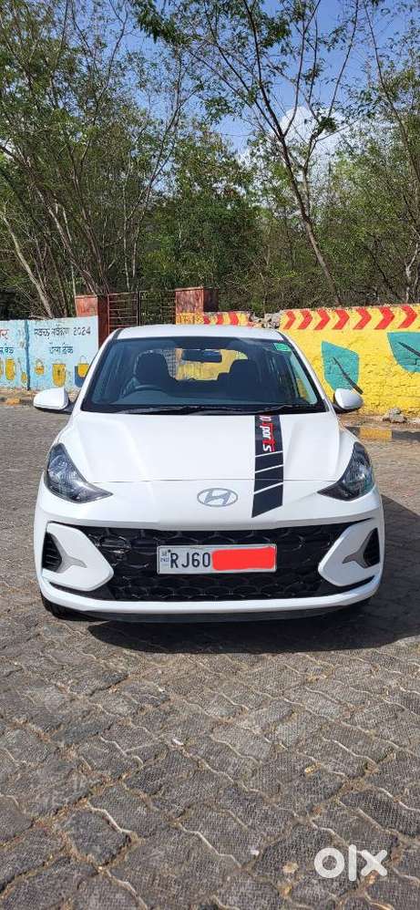 Hyundai Grand I10 Nios Magna, 2025, Petrol