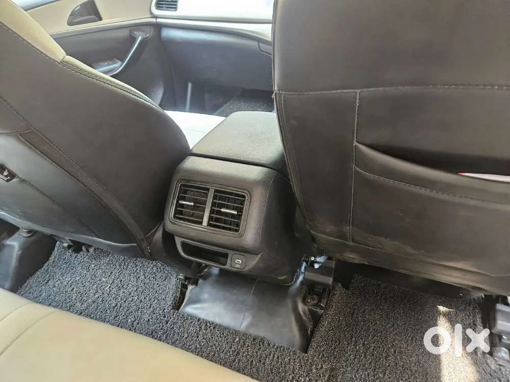 Mahindra Xuv700 Driven Less Than 20k Kms