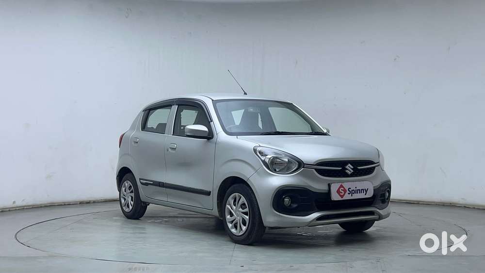 Maruti Suzuki Celerio Zxi, 2022, Petrol