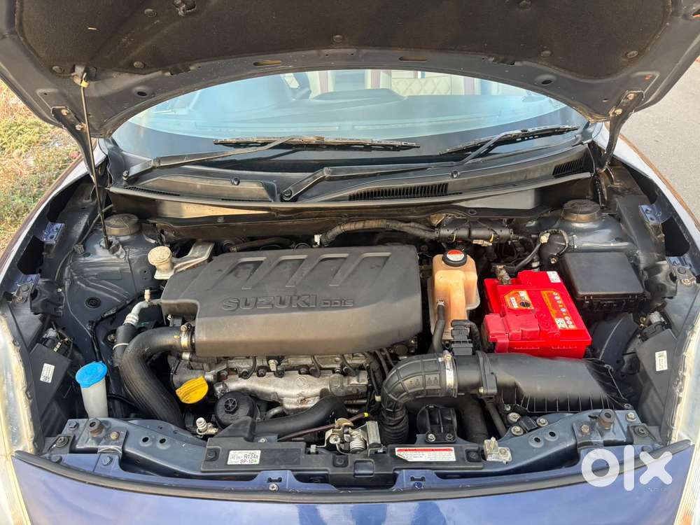 Maruti Suzuki Dzire Vdi, 2019, Diesel