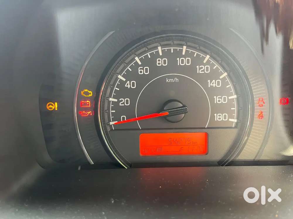 Vehicle Is In Mint Condition 
Additional Led Light Installed