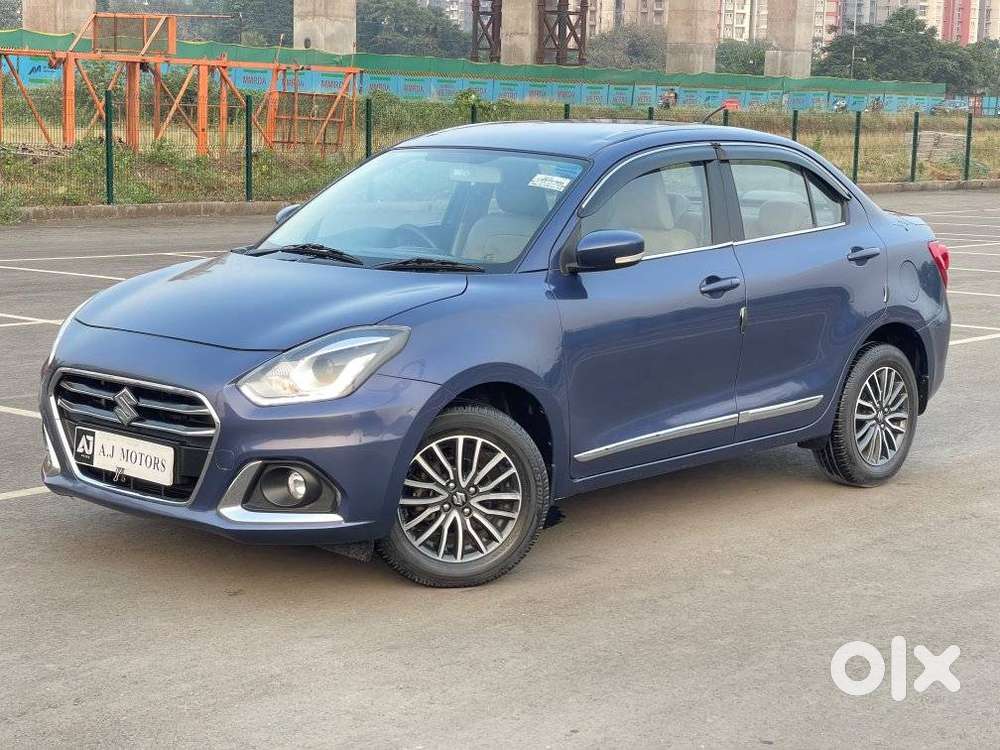 Maruti Suzuki Swift Dzire Zxi Plus , 2021, Petrol