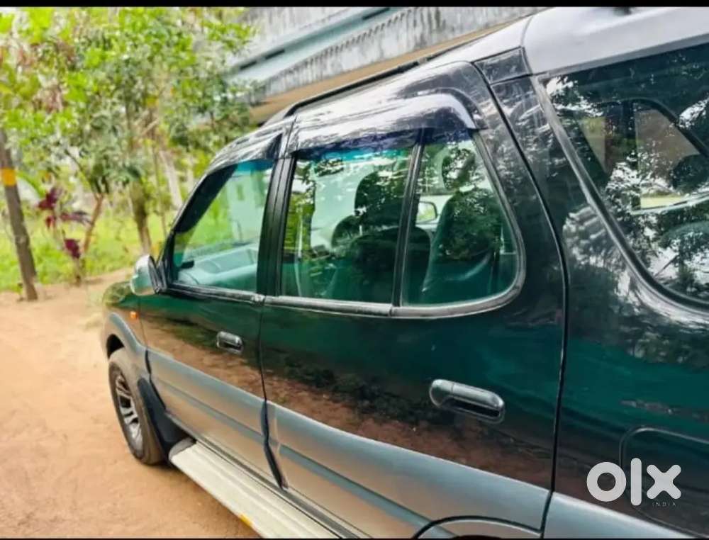 Tata Safari 1.9 Ex Paper Upto 2030