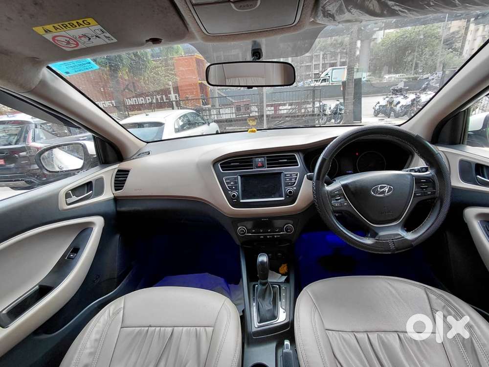 Hyundai I20 1.2 Asta, 2018, Petrol