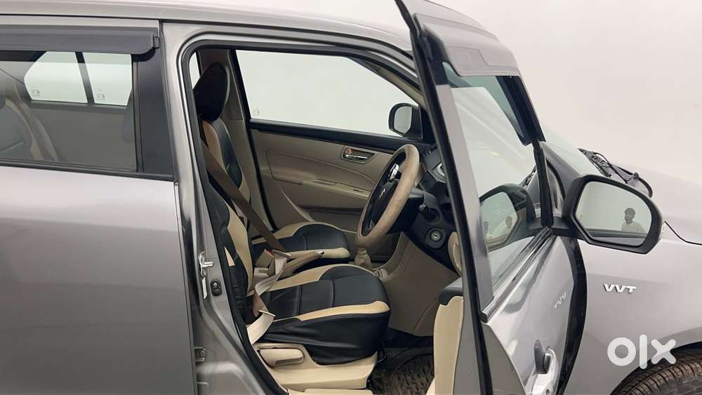 Maruti Suzuki Swift Dzire 1.3 Vxi, 2013, Petrol