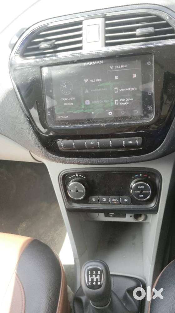 Tata Tiago 1.2 Revotron Xz Plus, 2021, Petrol
