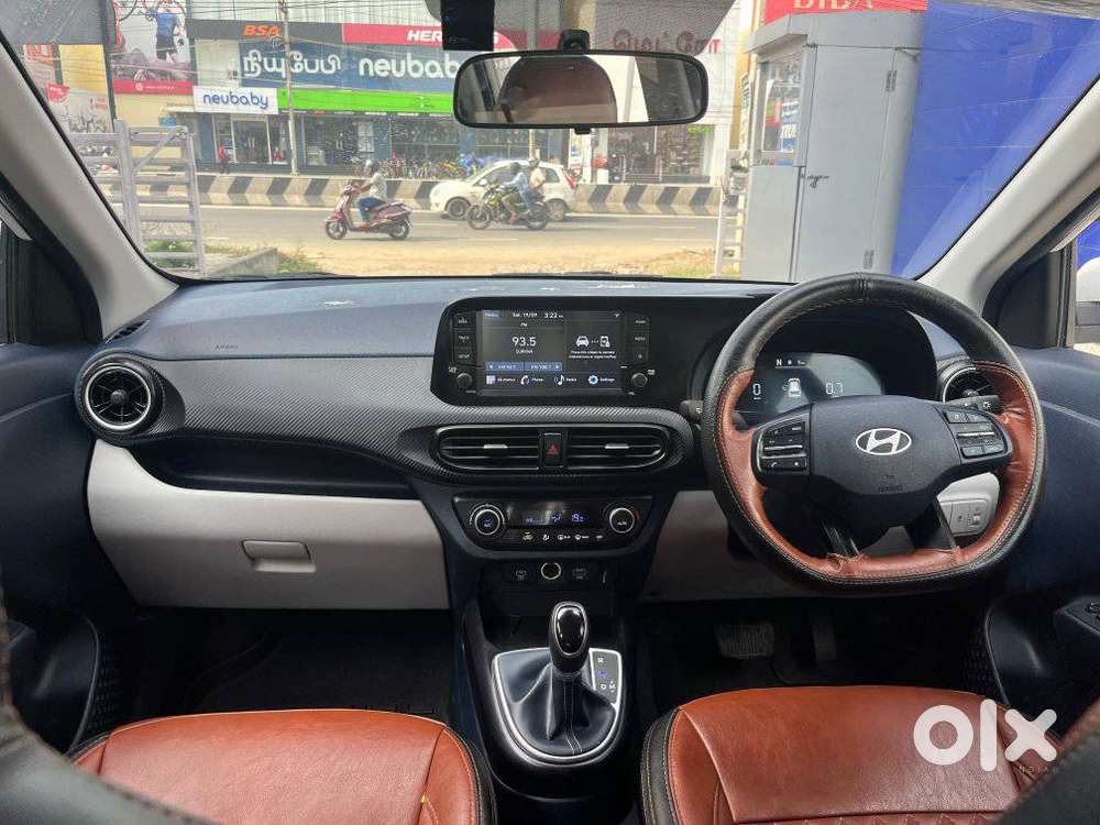 Hyundai Exter Sx 1.2 Amt, 2026, Petrol