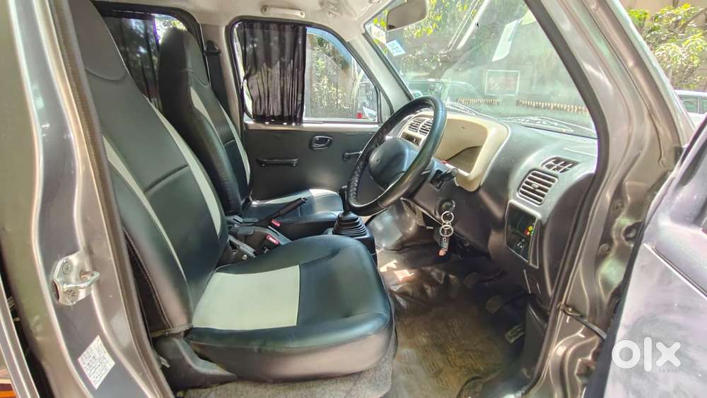 Maruti Suzuki Eeco Cng 5 Seater Ac, 2018, Cng & Hybrids