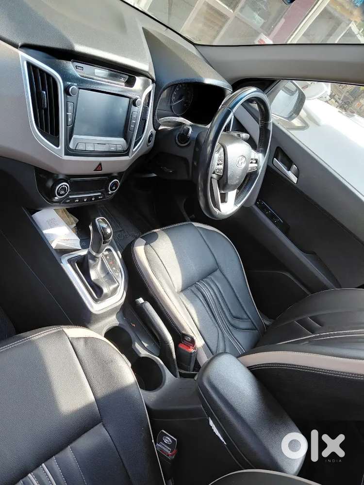 Hyundai Creta Facelift 2019 Diesel 65000 Km Driven