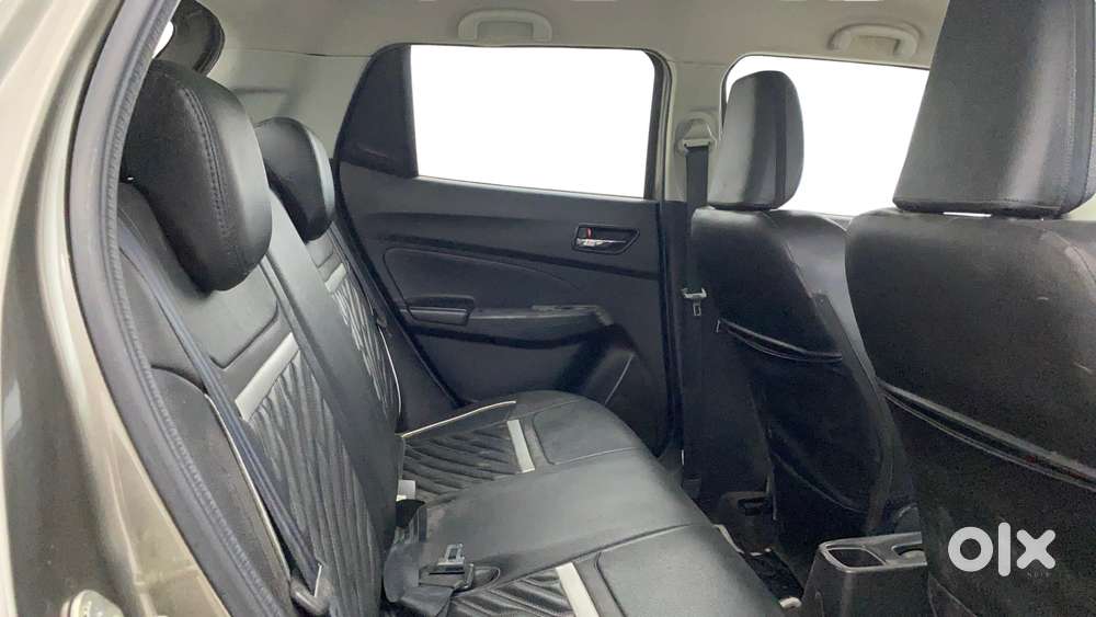 Maruti Suzuki Swift Amt Zxi Plus, 2019, Petrol