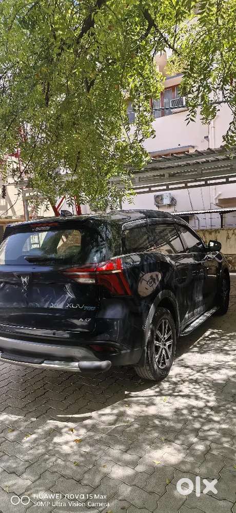 Mahindra Xuv700 Diesel 2022
